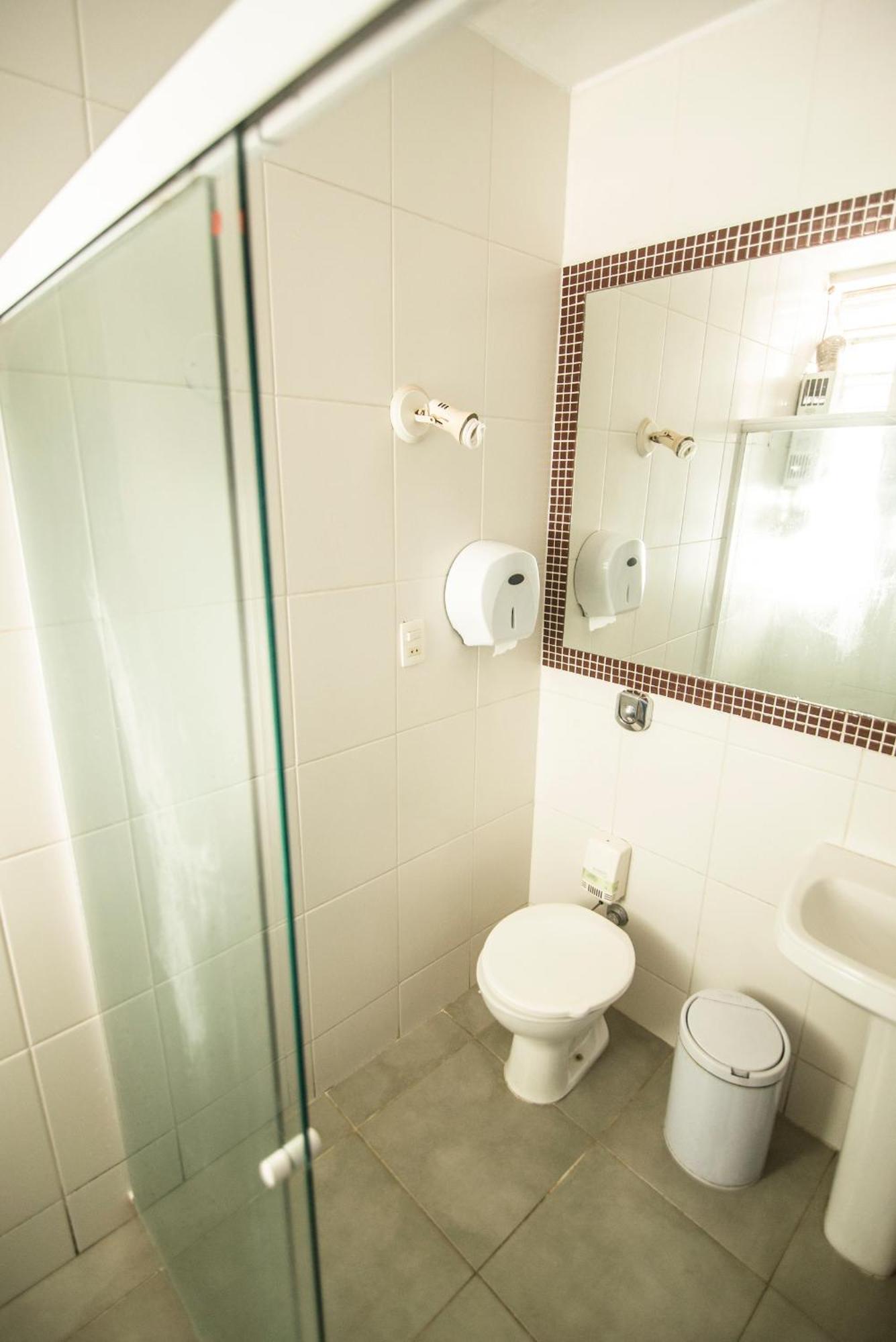 Ipanema House Albergue Rio de Janeiro