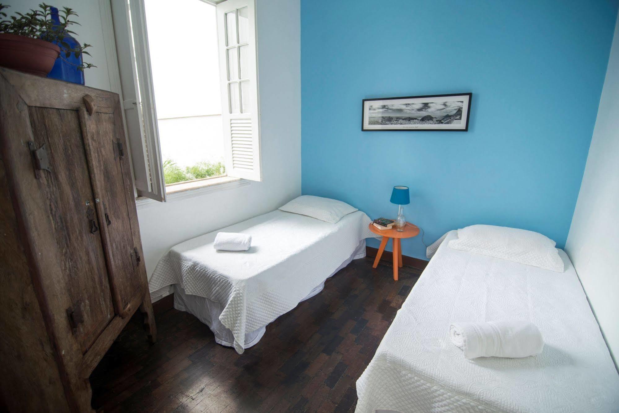 Ipanema House Hostel *
